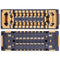 Conector FPC de Camara Frontal para iPhone 12 / 12 Pro / 12 Pro Max (16 Pin)