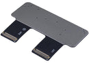 Flex Tester DL400 Pro para iPhone 17 Pro Max, herramienta de reparación de pantallas con tarjeta EDP.