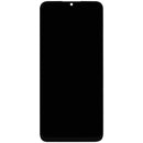 Pantalla LCD refurbished para ZTE Blade A35/A55, repuesto de display para reparación de pantalla rota.