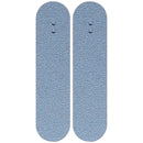 Compra en Guatemala un conjunto premium de 2 piezas de botones de volumen azules para iPad Air 5 (2022) en reparación con warrantyproduct_garantia.
