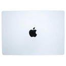 Pantalla original MacBook Pro 14 A3426 (2026) plateada, display LCD de repuesto para reparación de pantalla rota.