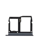 Bandeja de Tarjeta SIM para LG Stylo 5 (Negro Aurora)