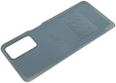 Tapa trasera negra para OPPO A16s, repuesto original CPH2269/CPH2271. Ideal para cambio de back cover.