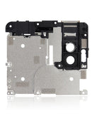 Cubierta protectora de placa base Motorola One Hyper en Guatemala.