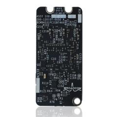 Encuentra la tarjeta inalámbrica AirPort para MacBook Pro Unibody 17" en Guatemala para reparaciones de laptops.