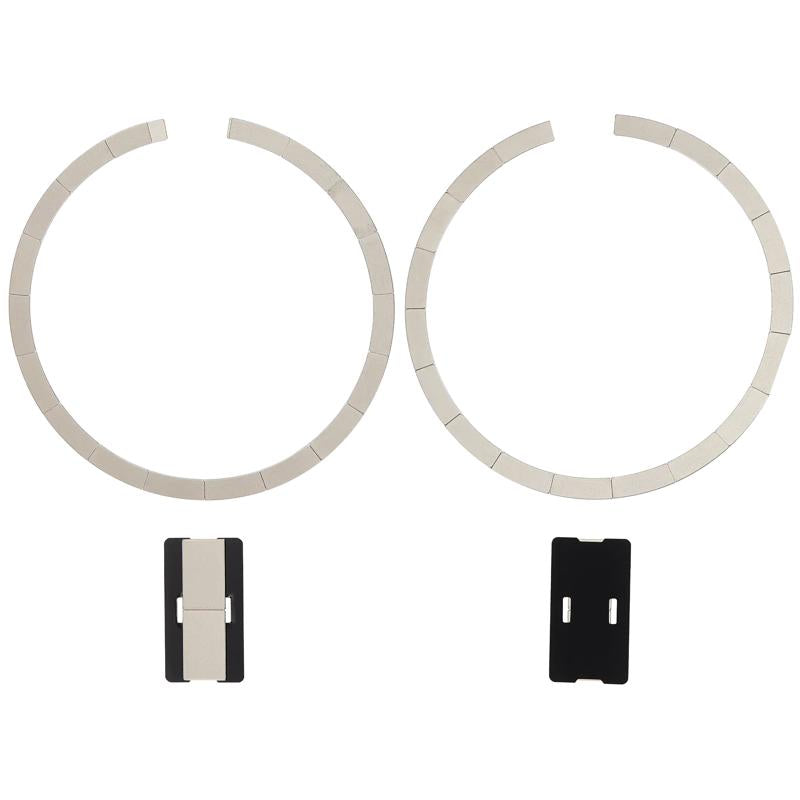 Encuentra tu cargador inalámbrico MagSafe compatible para iPhone 16/16 Plus en Guatemala con el mejor precio en reparaciones de dispositivos móviles.