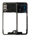 Tapa trasera para Motorola Moto G41 (XT2167 / 2022) color Oro Perla