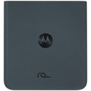 Tapa trasera Motorola Razr 40 (XT2323 / 2023) (Sage Green) disponible para reparación en Guatemala.
