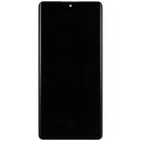 Compra al mayor una pantalla OLED sin marco para Xiaomi Redmi Note 14 Pro 4G en Guatemala para reparaciones de calidad y con garantía.