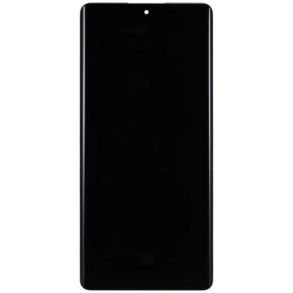 Compra al mayor una pantalla OLED sin marco para Xiaomi Redmi Note 14 Pro 4G en Guatemala para reparaciones de calidad y con garantía.