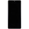 Compra al mayor una pantalla OLED sin marco para Xiaomi Redmi Note 14 Pro 4G en Guatemala para reparaciones de calidad y con garantía.