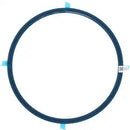 Almohadilla de tornillo para tapa inferior Mac Studio (A2615 / 2022) original en Guatemala, compra al mejor precio en componentes Apple.