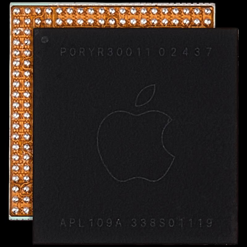 Reparación de IC de gestión de energía para iPhone 16 / 16 Plus / 16 Pro / 16 Pro Max en Guatemala.