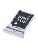 Encuentra la bandeja para SIM dual Samsung Galaxy A80 en Guatemala, en el mayorista de componentes Samsung especializado en reparaciones y repuestos.