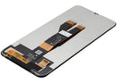 Pantalla LCD refurbished para Realme C11 (2021) / C20 / C21 / Narzo 50i, repuesto para reparación.