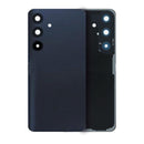 Encuentra la tapa trasera con lente de cámara original para Samsung Galaxy S25 Plus 5G en Guatemala.