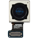 Reparación de cámara trasera ultra wide Samsung Galaxy S25 Edge (S937) Premium en Guatemala.