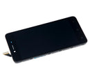 Reparación de pantalla LCD para OPPO A37 en Guatemala, con garantía y servicio profesional.