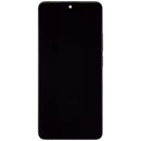 Reparación de pantalla con marco OLED Xiaomi Redmi Note 13 4G en Guatemala, disponible en backorder.