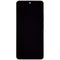 Reparación de pantalla con marco OLED Xiaomi Redmi Note 13 4G en Guatemala, disponible en backorder.