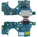 Puerto de carga USB-C original para Samsung Galaxy Xcover 5 (G525) listo para reparación.