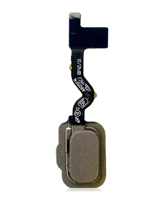 Reparación de lector de huellas con cable flexible para Samsung Galaxy J8 (J810 / 2018) en Guatemala.