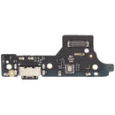 Reparación de puerto de carga para Xiaomi Redmi 12 4G en Guatemala con placa PCB Aftermarket Plus.