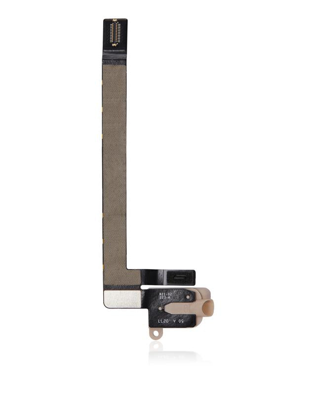 Compra el flex de conector de auriculares para iPad Air 3 en Guatemala al mejor precio en talleres de reparación de iPads.