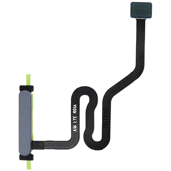 Reparación de lector de huellas con cable flexible Samsung Galaxy A16 4G en Guatemala.