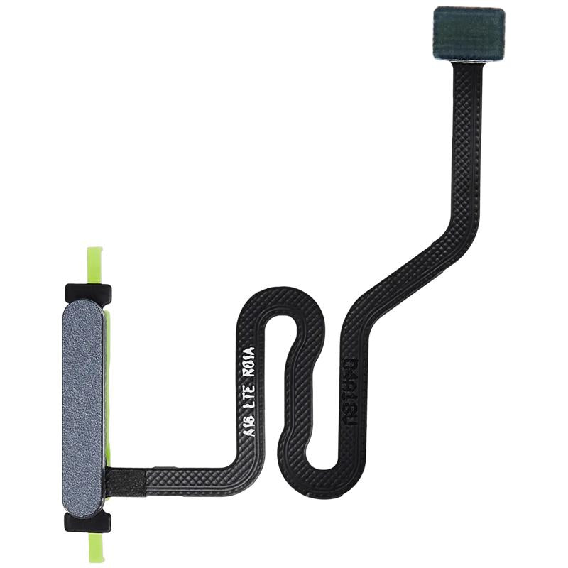 Reparación de lector de huellas con cable flexible Samsung Galaxy A16 4G en Guatemala.