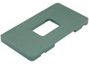 Molde metálico de precisión para posicionamiento de vidrio/pantalla de iPhone 14 (A2649, A2881, A2882, A2884) para reparación.