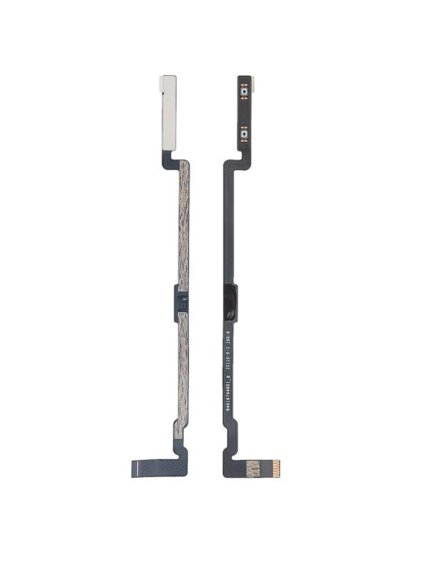 Cable flex de boton de volumen original para Motorola Moto Z3 (XT1929-17 / 2018) / Z3 Play (XT1929 / 2018)