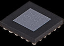 IC cristal de reloj RXX compatible con iPhone 14 Series