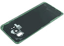 Tapa trasera de cristal original Samsung Galaxy S8 dorada (Service Pack) para reparación SM-G950F.
