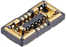 Conector FPC de batería para Samsung Galaxy S20 Ultra, S24 Plus y S24 Ultra, repuesto esencial.
