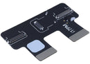 Flex Tester DL400 Pro para iPhone 17 Pro Max, herramienta de reparación de pantallas con tarjeta EDP.