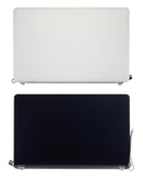 Pantalla LCD OEM usada para MacBook Pro 15 Retina A1398 (2012-2013), ideal para reparación de pantalla rota.