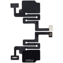 Flex sensor de proximidad JCID para iPhone 17, compatible con Face ID y True Tone, repuesto para reparación.