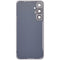 Tapa trasera con lente de camara para Samsung Galaxy S23 FE 5G Indigo