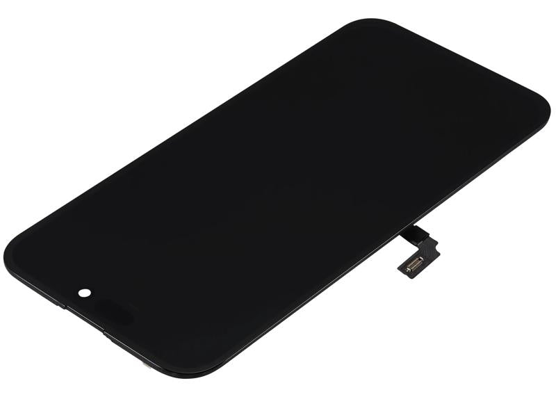 Encuentra la mejor garantía y reparación de pantalla OLED para iPhone 16 Plus en Guatemala.