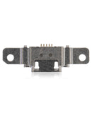 Reparación de puerto de carga con soldadura requerida para conector 05 Pin y Micro B en Guatemala.