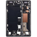 Compra el marco LCD para Motorola Edge Plus XT2301 2023 en Guatemala en el mayorista de repuestos para celulares más confiable.