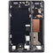Compra el marco LCD para Motorola Edge Plus XT2301 2023 en Guatemala en el mayorista de repuestos para celulares más confiable.