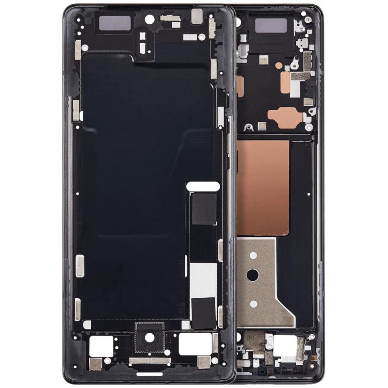 Compra el marco LCD para Motorola Edge Plus XT2301 2023 en Guatemala en el mayorista de repuestos para celulares más confiable.