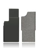 Encuentra el mejor protector térmico para la placa base de iPhone 13 Mini en Guatemala en paquetes de 2 y 10 unidades.