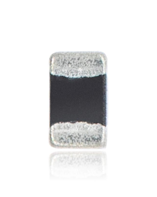 Venta de capacitores para iPhone 6S/6S Plus en Guatemala, encuentra el capacitor adecuado para reparar tu dispositivo en talleres especializados de la zona.