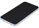 Pantalla LCD Glacier Blue refurbished con marco para Xiaomi Redmi Note 15 Pro 5G, repuesto para reparación.