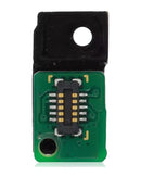 Cable flex sensor de proximidad para reparaciones en Guatemala, componentes Huawei P7 disponibles en backorder con garantía.