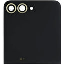 Pantalla OLED Samsung Galaxy Z Flip 6 5G (Yellow)