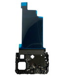 Reparación de placa base OnePlus 10T 5G en Guatemala.